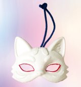 新商品のお知らせ　「ベネチアンマスク」