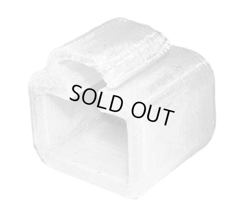 画像2: LANケーブル爪折れ防止カバー　有線LANケーブル　  (2)