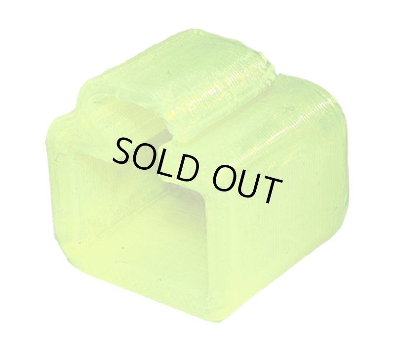 画像1: LANケーブル爪折れ防止カバー　有線LANケーブル　  (1)