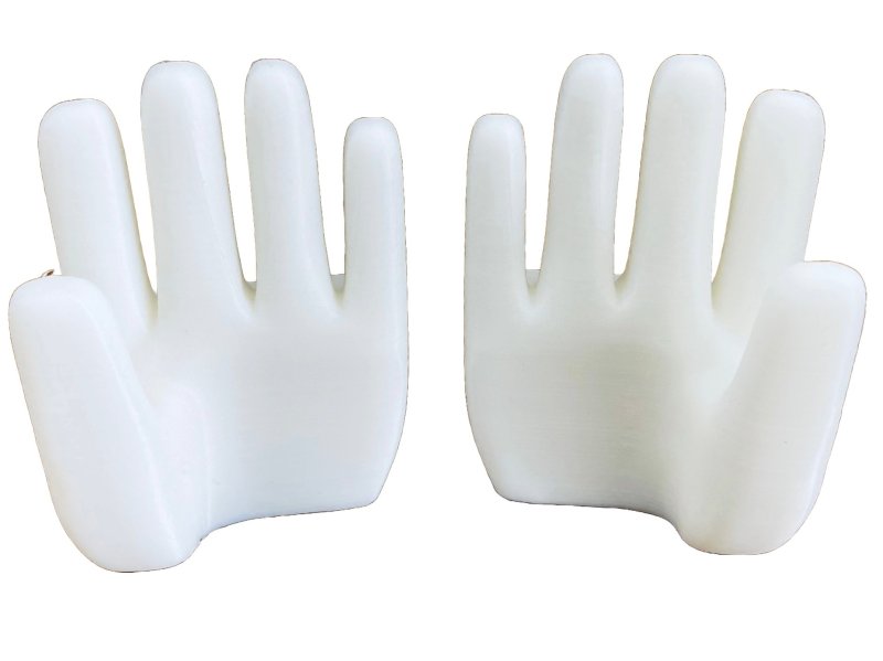 画像2: めがねフックん (2)