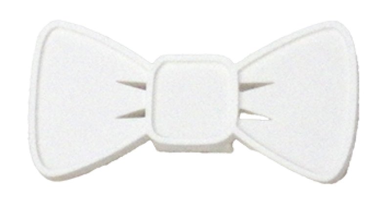 画像2: デコレーション用　リボン　A （チェア型ディスプレイスタンド用） (2)