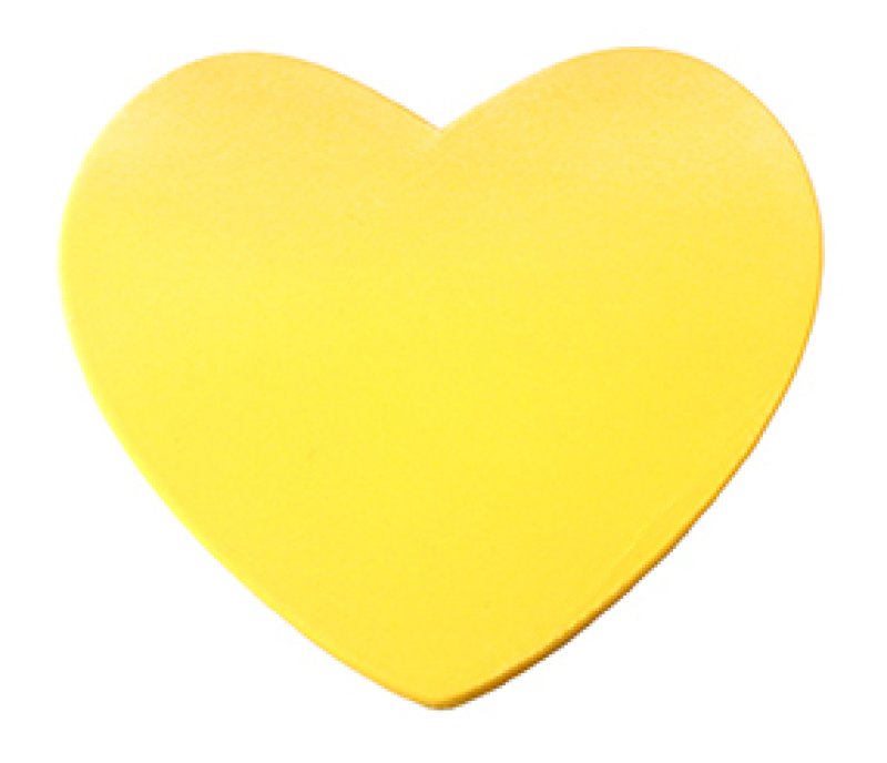 画像8: うちわホルダー ハート型　壁掛けタイプ (8)