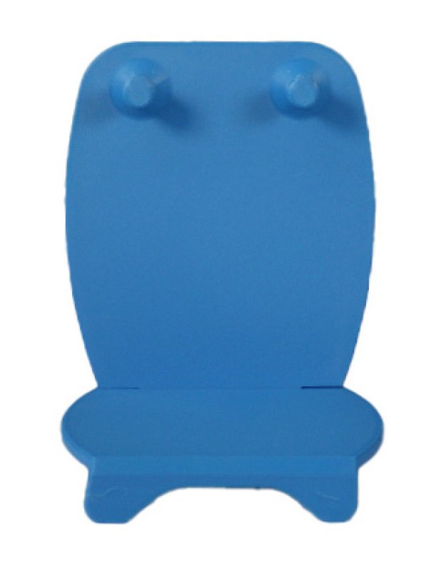 画像1: キーホルダースタンド　S (1)