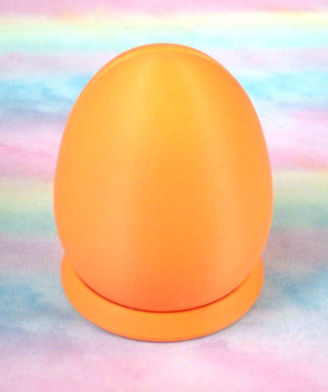 画像2: エッグフォト & メモスタンド (2)