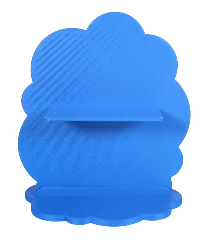 画像1: 雲形スタンド (1)