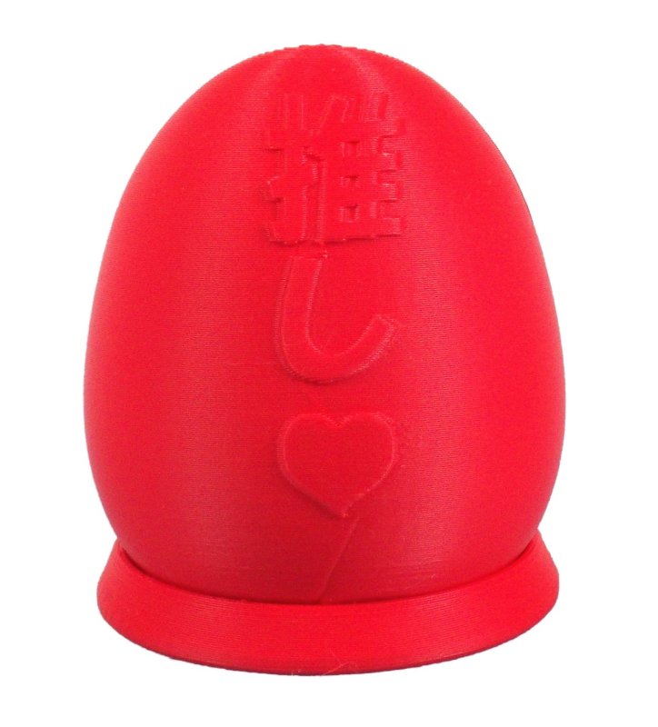 画像20: エッグフォト & メモスタンド (20)