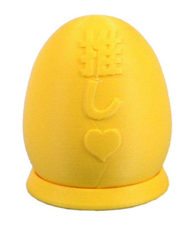 画像22: エッグフォト & メモスタンド (22)