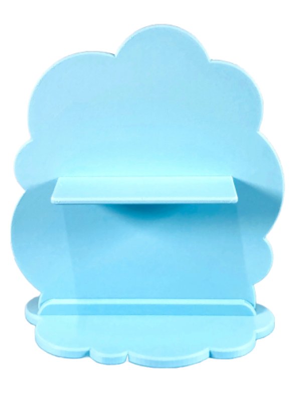 画像7: 雲形スタンド (7)