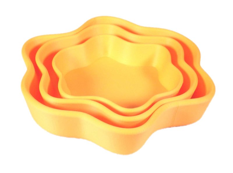 画像2: アクセサリー・ケース　　3サイズセット (2)