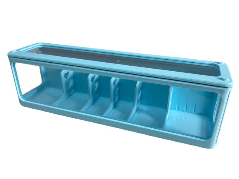 画像4: カプセルトイケース 6 (4)