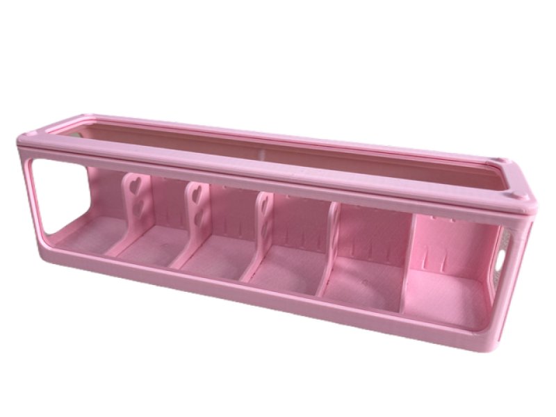 画像3: カプセルトイケース 6 (3)