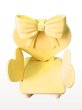 画像4: 【期間限定 特別セール】ぬい椅子 ハート リボンセット (4)