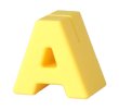 画像1: アルファベット「A」フォト & メモスタンド (1)