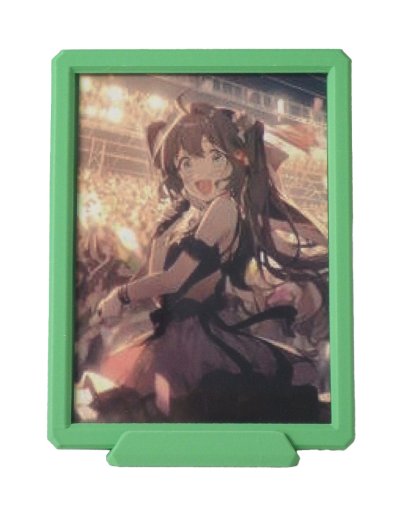 画像3: トレカスタンド