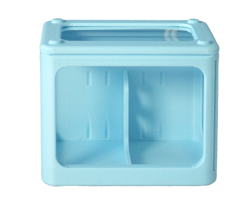 画像2: カプセルトイケース (2)