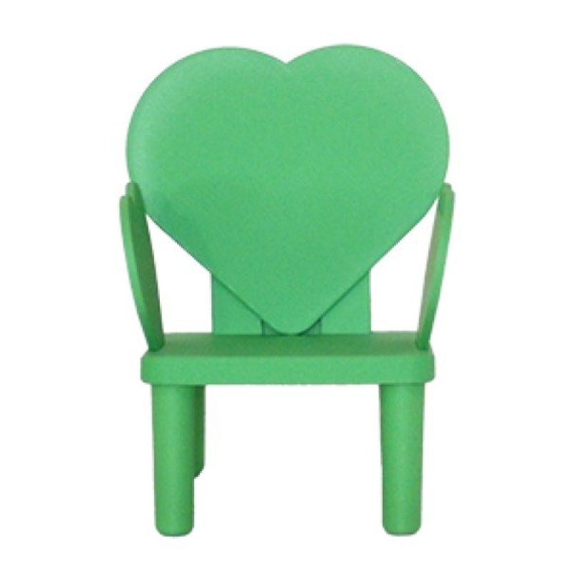 画像6: ぬい椅子 ハート 丸足 うちわ差し対応 (6)
