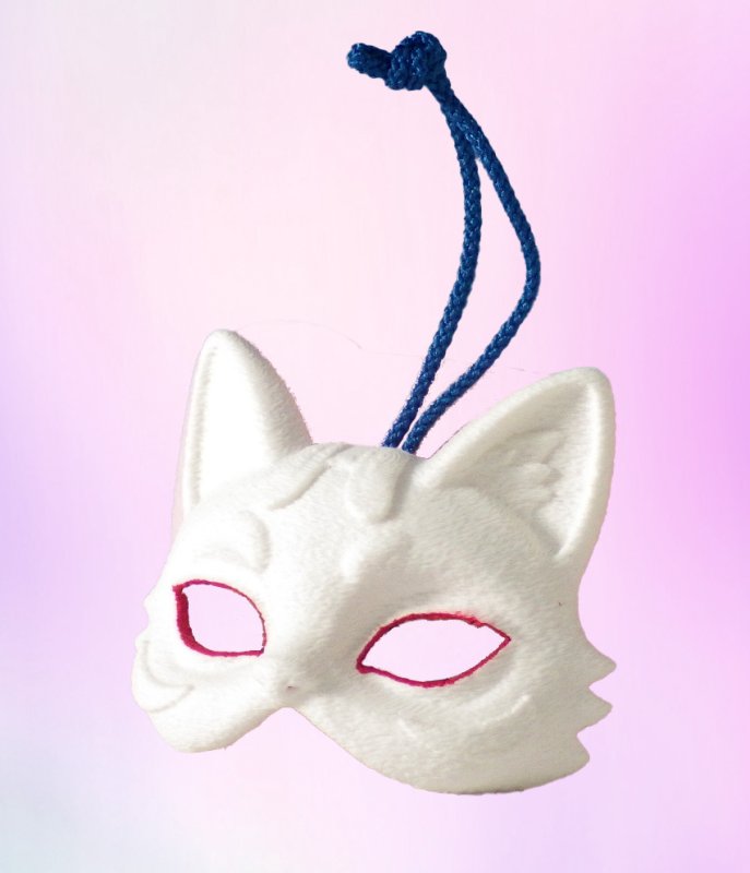 画像2: ベネチアンマスク (2)