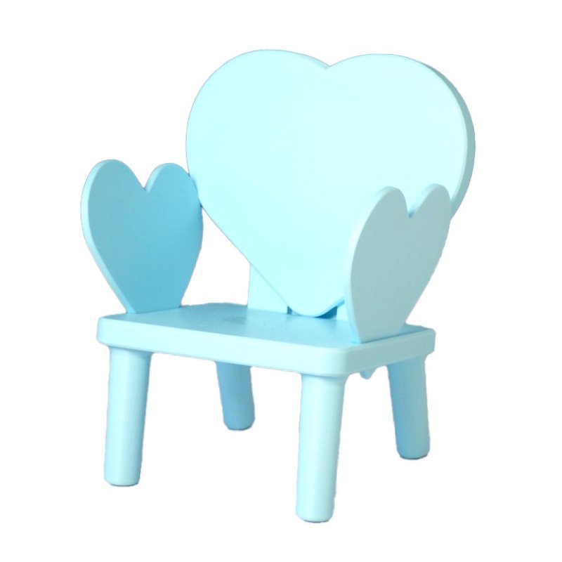 画像13: ぬい椅子 ハート 丸足 うちわ差し対応 (13)