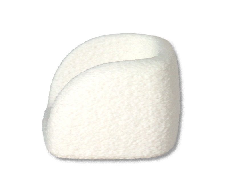 画像7: ぬい椅子 フロアチェア　 (7)