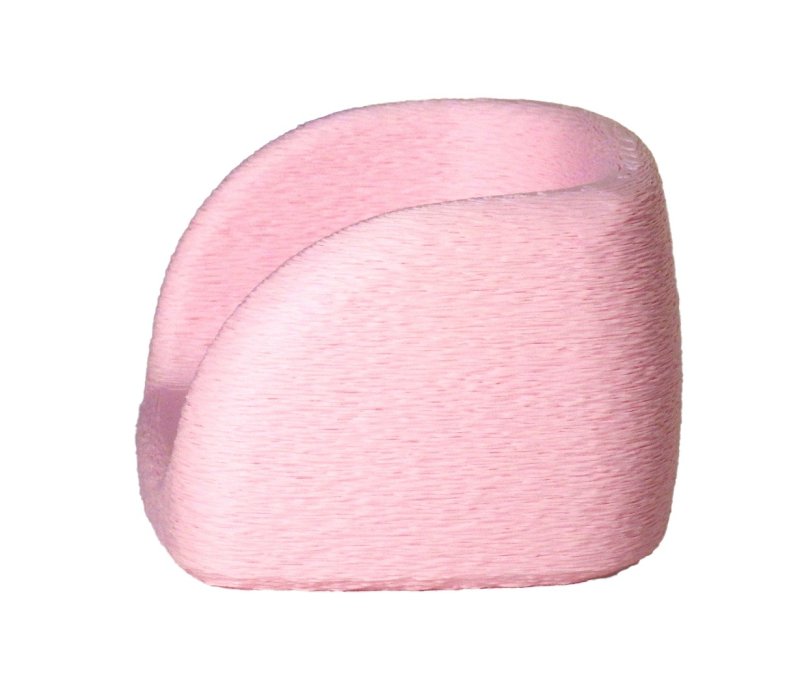 画像3: ぬい椅子 フロアチェア　 (3)