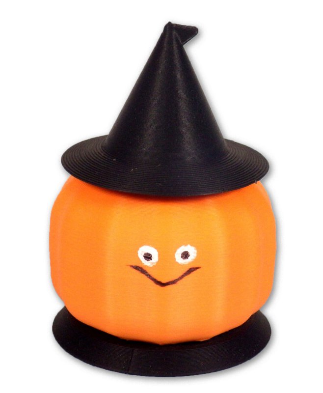 画像3: ハロウィン マスコット (3)