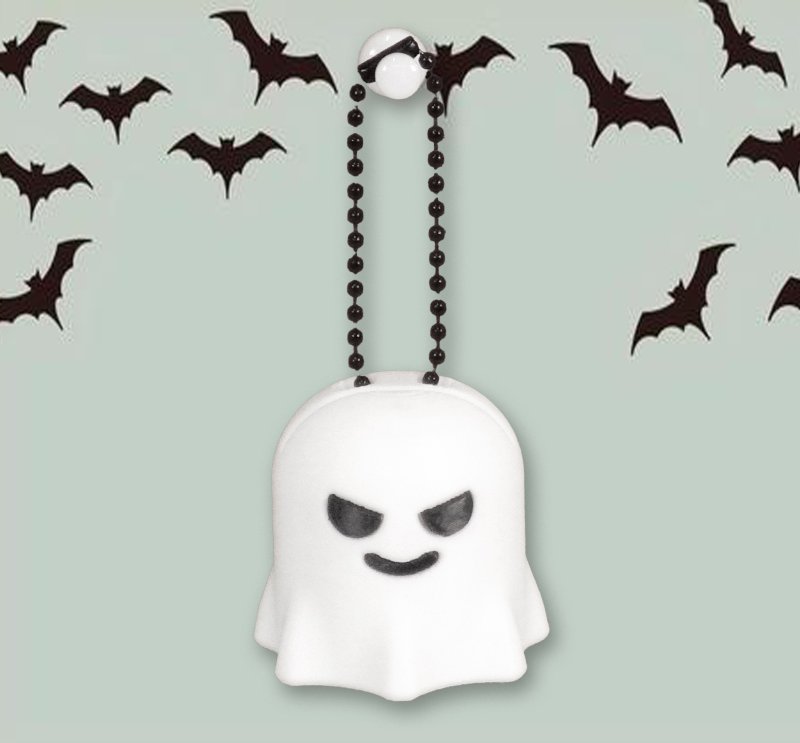 画像9: 怒りのハロウィン   キーホルダー/カードスタンド (9)