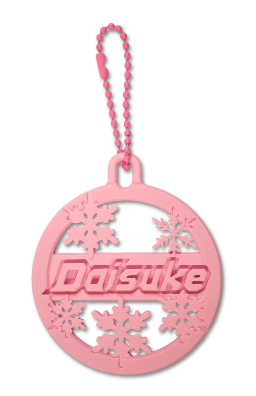 画像17: スノー　オーナメント (17)