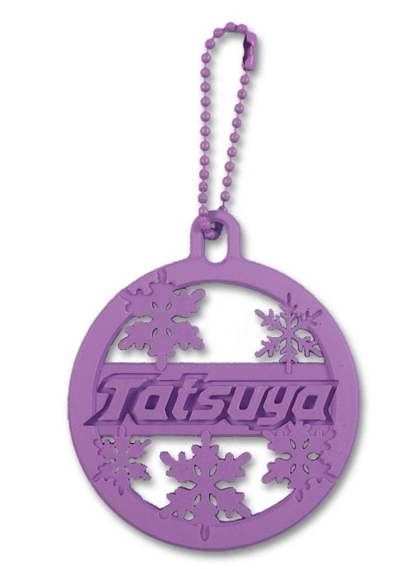 画像3: スノー　オーナメント (3)