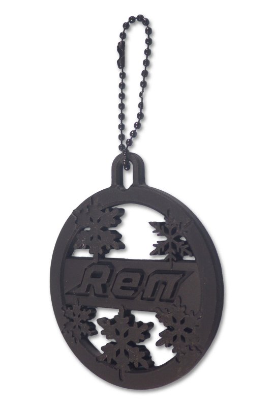 画像14: スノー　オーナメント (14)